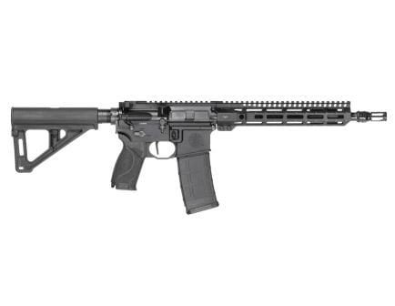 Smith and Wesson M&P15 AXE 11.5" 5.56 NATO AR Pistol, Black