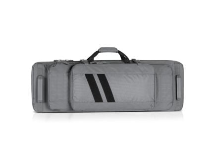 Savior Equipment Specialist Double Rifle Bag 46", Gray
