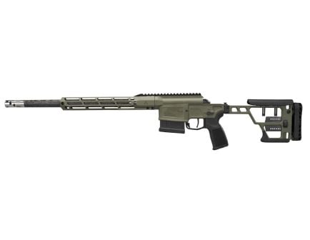 Sig Sauer Cross Sawtooth 16" .308 Win Bolt Action Rifle, Moss Green