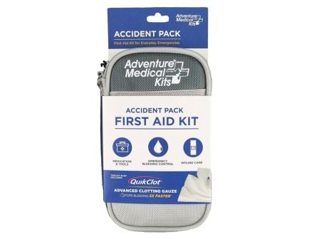 Adventure Medical Kits Accident Pak w/ QuikClot