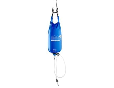 Katadyn Gravity BeFree 10L Microfilter, Blue