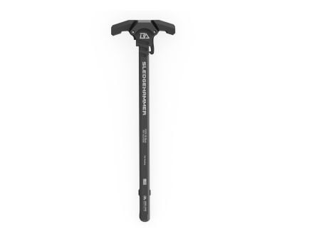 Breek Arms - Sledgehammer Ambi Charging Handle, LE Latch AR10 - BRK6050