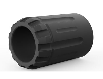Breek Arms - Trash Shield HUB Compatible Blast Shield - BRK4201