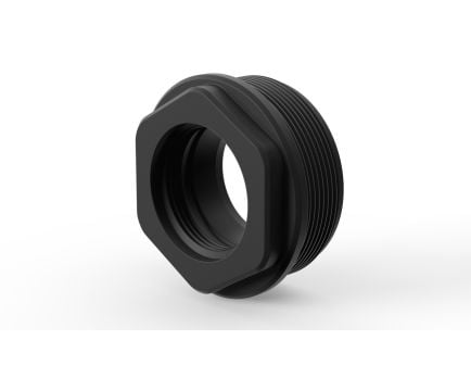 Breek Arms - Plan B Hub One Multiple 0.9x24 TPI - BRK4402