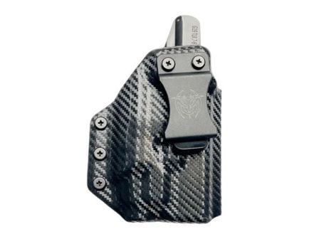 UM Tactical Qualifier IWB GLK 19 w/TLR7