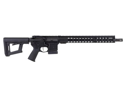 PSA Guardsman-15 16" Midlength 5.56 NATO 1/7 CL Phosphate 15" MLOK Rifle - CA Compliant