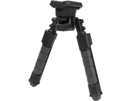 Allen - Helix Polymer Bipod - Low - Pic Rail - 5202