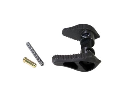 Timber Creek Ambidextrous Safety Selector, Black - Ambi-SS-BLK