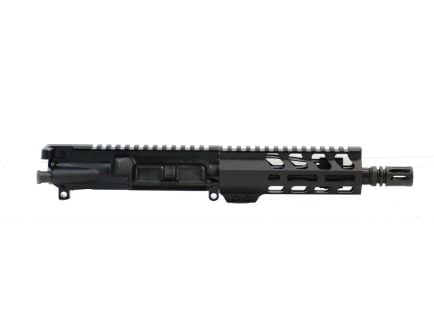 Photo of PSA 7" barreled upper receiver made for 5.5g ammo. 