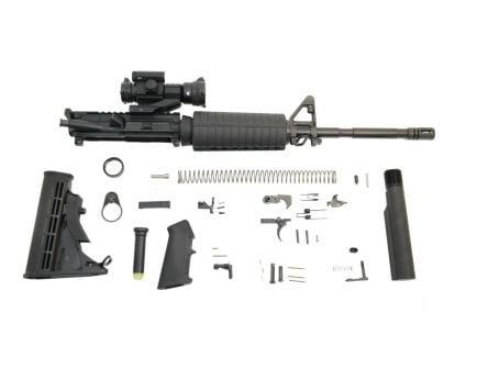 classic rifle kit