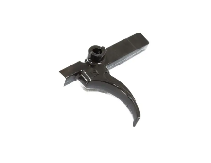 PSA Freedom AR15 Curved Trigger Shoe, Semi-Auto