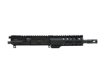 PSA 7.5" Phosphate 5.56 1/7 6"  M-Lok Upper With BCG & Charging Handle