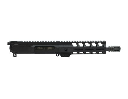 PSA 8" 9mm 7" Lightweight M-Lok railed Upper With Hybrid BCG & CH - 5165447840