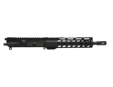 10.5" nitride upper receiver with bcg
