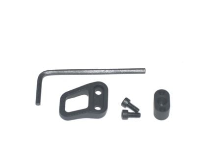 Armaspec B2 Extended Mag Release in Black