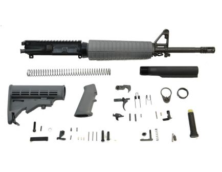 classic rifle kit