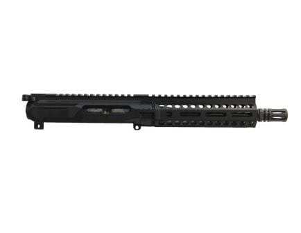 PSA 8" 9mm 7" 2A Armament M-Lok Railed Upper With Hybrid BCG & CH - 5165448209