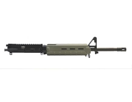ar-15 barreled upper