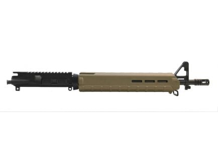 barreled upper receiver