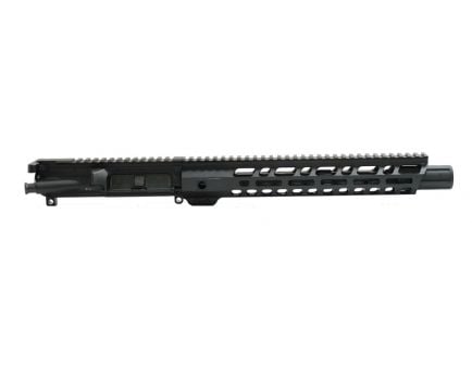 PSA 10.5" Carbine-Length 5.56 NATO 1/7 Nitride 12" Lightweight M-Lok Upper With BCG & CH - 5165449196