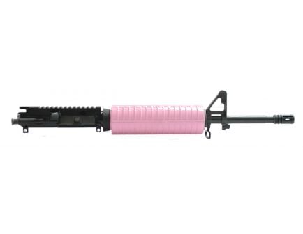 ar-15 barreled upper assembly