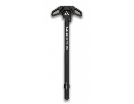 Radian Weapons Raptor Ambidextrous AR-10/SR-25 Charging Handle, Black