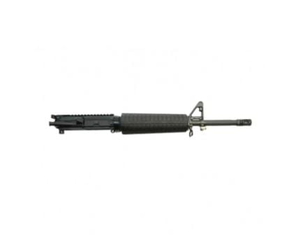 barreled upper receivers ar-15
