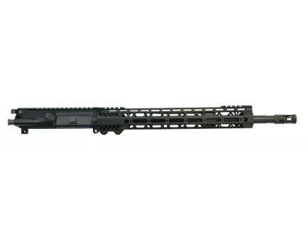 PSA 16" Mid-Length 5.56 NATO 1:7 Nitride 13.5" Lightweight M-Lok Upper - With BCG & CH - 5165448422