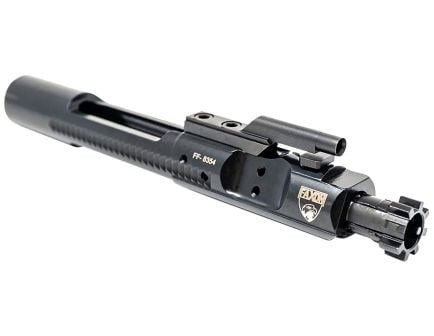 Faxon 6.5 Grendel Bolt Carrier Group, Nitride - FF65GBCGCNITRIDE