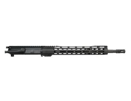 BLEM PSA 16" Mid-Length 5.56 NATO 1:7 Phosphate 13.5" Lightweight M-Lok Upper With BCG & CH - 5165448931