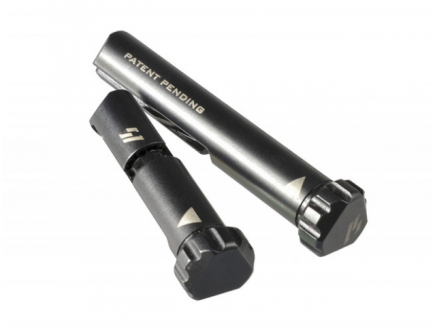 Strike Industries AR-10 Shift Pins, Black