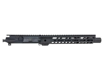 cold hammer forged barrel slanted upper