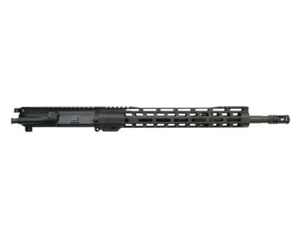 barreled upper assembly