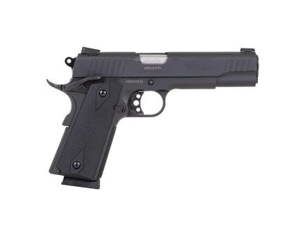 Taurus PT-1911 .45 ACP Pistol, Black - 1-191101FS