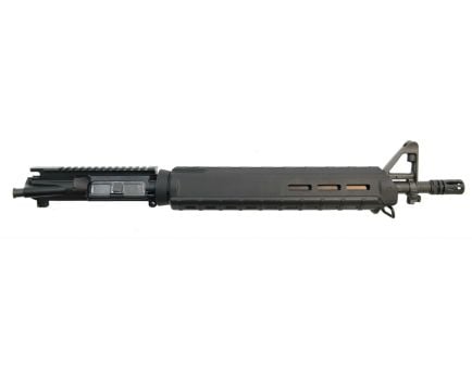 ar-15 barreled upper