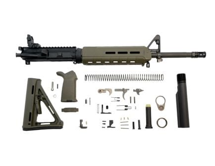 Photo of magpul kits for ar 15 by PSA. 
