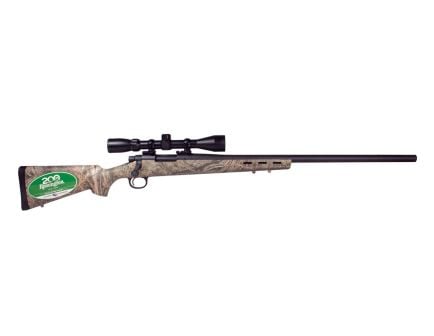 Remington 700 ADL .223 Rem 26"Rifle w/ Scope, Camo - RL85433