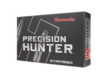Hornady 30-378 Weatherby Magnum Ammo