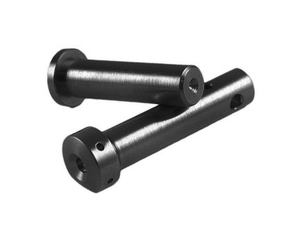 Armaspec T1 Takedown/Pivot Pins, Black - AR144-BLK
