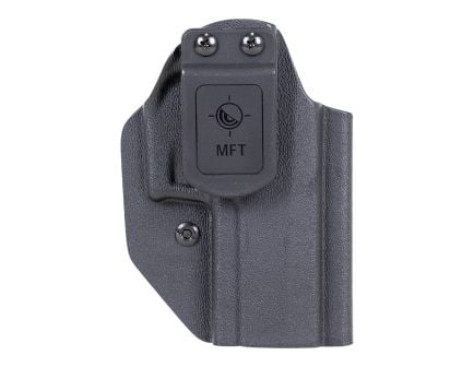 MFT SIG P320C Appendix Inside/Outside Waistband Ambidextrous Holster - HSIG320CAIWBA-BL