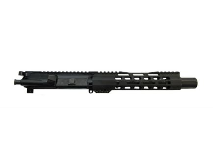 PSA 8" 9mm 9" Lightweight M-Lok Railed Upper With BCG & CH - 5165449013