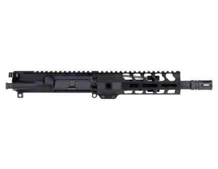 PSA 8.5" Pistol-length 300AAC Blackout 1/8 Phosphate 7" Lightweight M-Lok Upper With BCG & CH - 5165449132