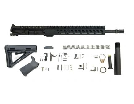 Blemished ar 15 kit with mlok