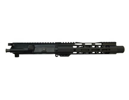 PSA 7.5" 5.56 NATO 1/7 Phosphate 9" Lightweight M-Lok Upper With BCG & CH - 5165449192