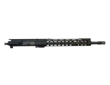 BLEM PSA 16" Mid-Length 5.56 NATO 1:7 Phosphate 13.5" Lightweight M-Lok Upper - No BCG or CH - 5165449493