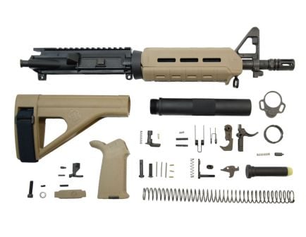 ar-15 pistol grips