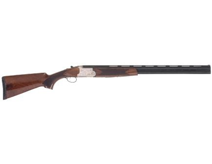 Tristar Sporting Arms Setter S/T 28" 12 Gauge Shotgun 3" Over Under, Wood