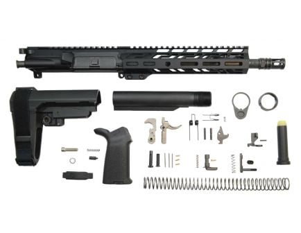 10.5" SBA3 MOE AR pistol kit