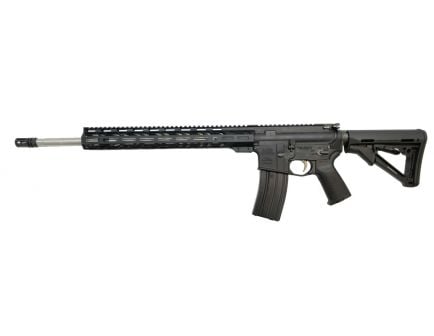 complete ar 15 with 20 inch barrel