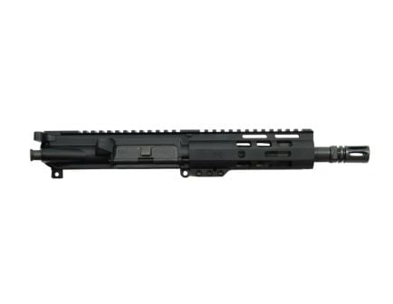 7.5" ar-15 rifle m-lok barreled upper assembly